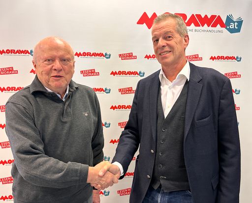 Morawa Group Übernahme Buchhandlung Höllrigl