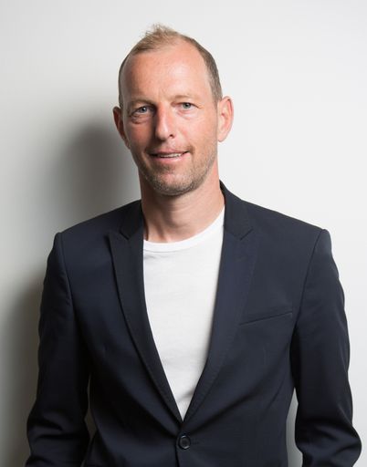 Vorschau Bild von SPORTaktiv-Geschäftsführer Alfred Brunner