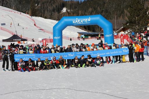 Bad Kleinkirchheim