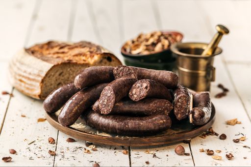 Vorschau Bild von Krupniok śląski