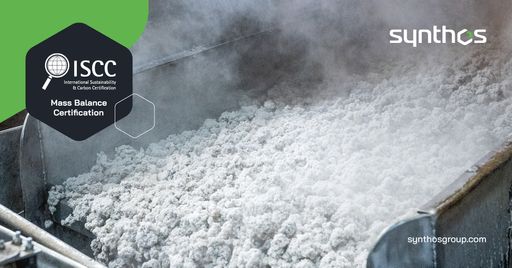 Vorschau Bild von Produktion der Emulsion
Lösungs-Styrol-Butadien-Kautschuk (S-SBR) Synthos Anlage in
Schkopau, Deutschland