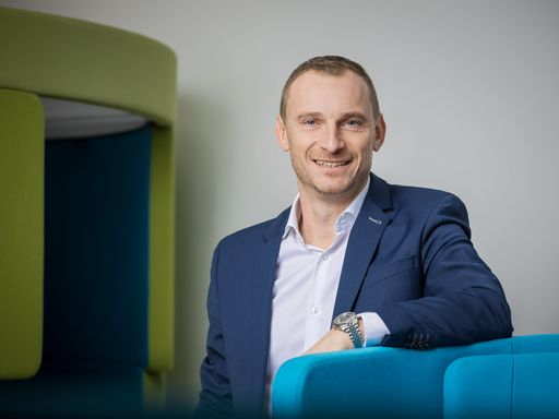 René Rubant, Geschäftsführer CC4 Remarketing GmbH