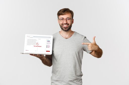  Bild zu OTS - Mit der vollautomatischen Vereinfachung von capito
digital werden alle Zielgruppen erreicht.