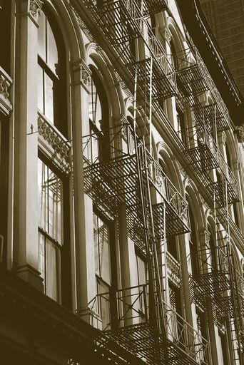 Vorschau Bild von Hope Gebäude Fassade