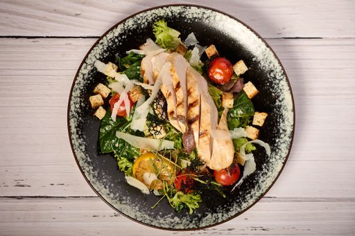 Vorschau Bild von Hühnerbrust (KRD-IG), fot. Stefan Olszak