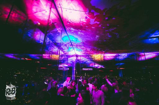 Vorschau Bild von R&B Rooftop ist zurück im Das LOFT