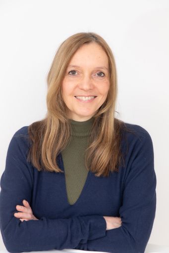 Vorschau Bild von Mag.a Evelyn Holley-Spiess, langjährige Sozial- und
Wirtschaftsjournalistin sowie ehemalige Kommunikationsmanagerin der
Wiener Gebietskrankenkasse und Ärztekammer wird ab Jänner 2024
Partnerin bei Gesund kommunizieren Media.