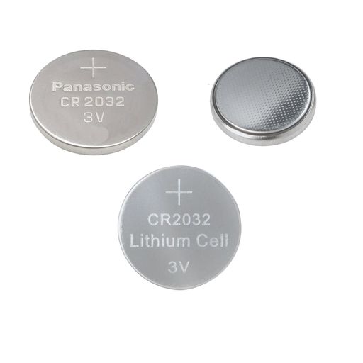 Lithium Batterien sind in vielen Haushaltsgeräten
und elektronischen Geräten zu finden.