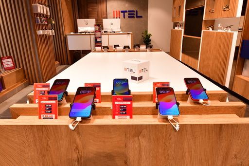 Vorschau Bild von Eröffnung MTEL Austria Shop - Mariahilferstrasse