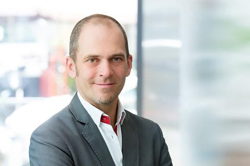  FH-Doz. Mag. Christoph Kothbauer
