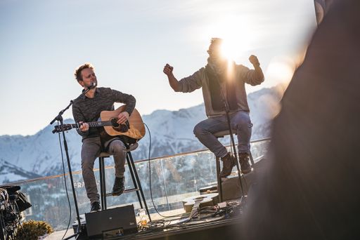  Die Pure Mountain Vibes in Zell am See-Kaprun