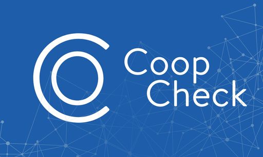 CoopCheck: Neues Online-Tool unterstützt bei
Genossenschaftsgründungen