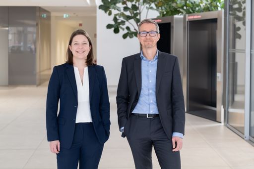 Vorschau Bild von Daniel Reisenberger wird mit 1. Jänner 2024 die
Position des Area Manager für Südost- und Osteuropa übernehmen und
damit seine fünfjährige Funktion als Vorsitzender der
Geschäftsleitung bei Schindler Österreich abgeben. Die Verantwortung
für Schindler Österreich übernimmt die langjährige Managerin Janine
Schwabe-Häder.