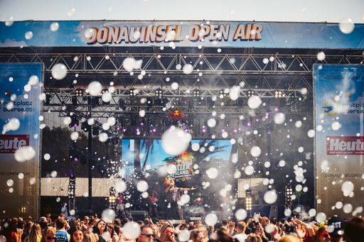 Vorschau Bild von Donauinsel Open Air Festival 2024