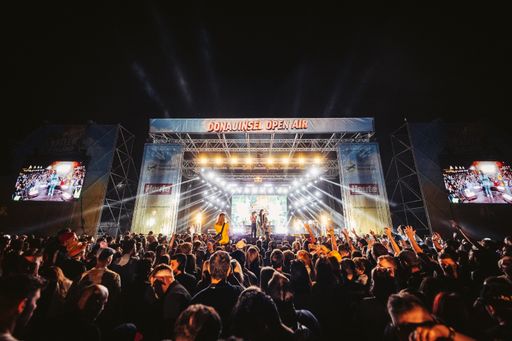 Vorschau Bild von Donauinsel Open Air Festival 2024