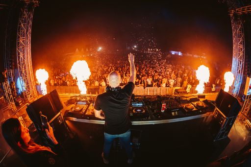 Vorschau Bild von Donauinsel Open Air Festival 2024