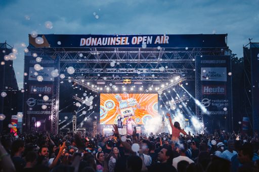 Vorschau Bild von Donauinsel Open Air Festival 2024