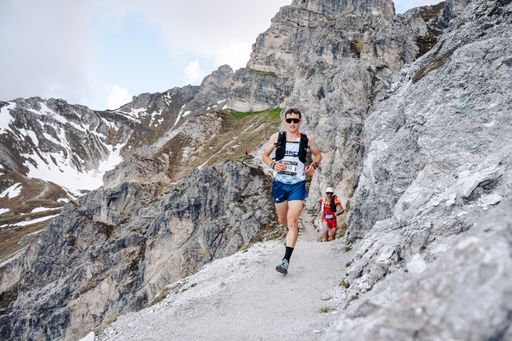 Die WMTRC 2023 Innsbruck-Stubai überzeugen mit der abschließenden
Bilanz.