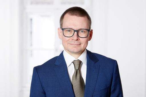  Mathis Fister, Rechtsanwalt bei Haslinger / Nagele