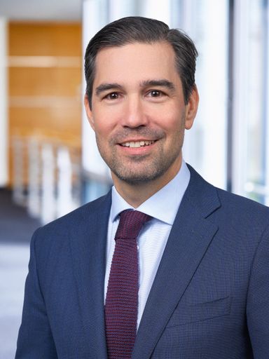  Ing. Mag. Bernhard Nigl, LL.M. Regionalmanager
Sales Wien ©Wilke