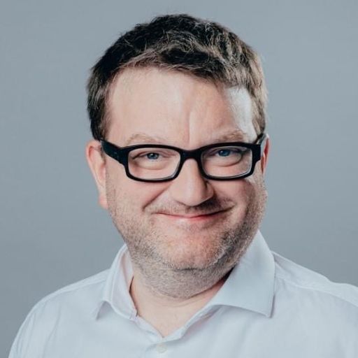 Vorschau Bild von Markus Koza, Nationalratsabgeordneter der Grünen