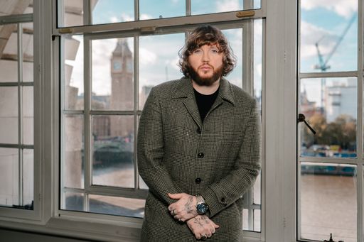  Weltpremiere: James Arthur performt erstmalig mit einem Orchester
und spielt auch Songs aus seinem neuen unveröffentlichten Album
&apos;Bitter Sweet Love&apos; / Die Verwendung dieses Bildes für
redaktionelle Zwecke ist unter Beachtung aller mitgeteilten
Nutzungsbedingungen zulässig und dann auch honorarfrei.
Veröffentlichung ausschließlich mit Bildrechte-Hinweis.