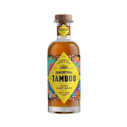 Vorschau Bild von ANGOSTURA® Tamboo Spiced Spirit Drink Flasche