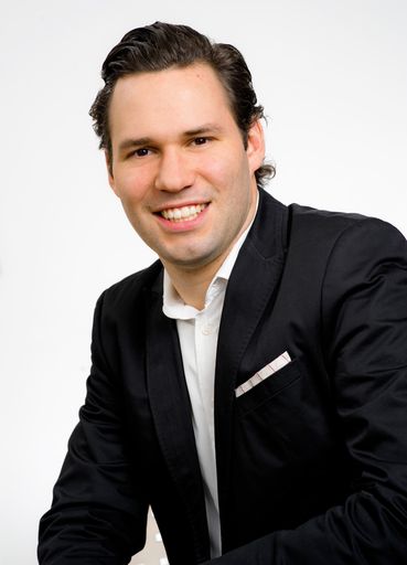  Portrait von Herrn Zaininger Oliver