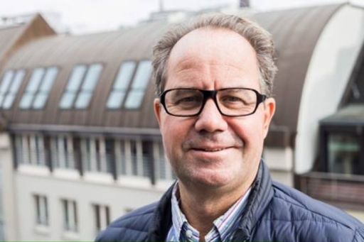 Gregory Lipinski, Chefredakteur MEEDIA, Foto: MEEDIA / Die
Verwendung dieses Bildes für redaktionelle Zwecke ist unter
Beachtung aller mitgeteilten Nutzungsbedingungen zulässig und dann
auch honorarfrei. Veröffentlichung ausschließlich mit
Bildrechte-Hinweis.