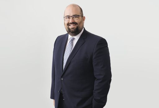  Peter Machherndl, Partner bei Pitkowtiz & Partners