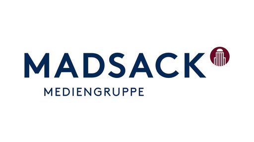 MADSACK übernimmt sämtliche Anteile an der DDV Mediengruppe aus
Dresden / Die Verwendung dieses Bildes für redaktionelle Zwecke ist
unter Beachtung aller mitgeteilten Nutzungsbedingungen zulässig und
dann auch honorarfrei. Veröffentlichung ausschließlich mit
Bildrechte-Hinweis.