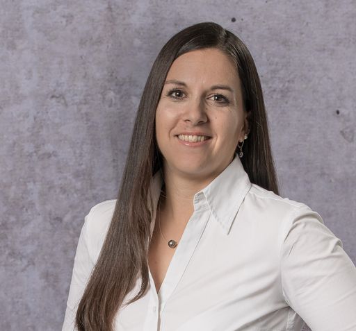 Evelyn Parnigoni (Copyright Erich Sinzinger)