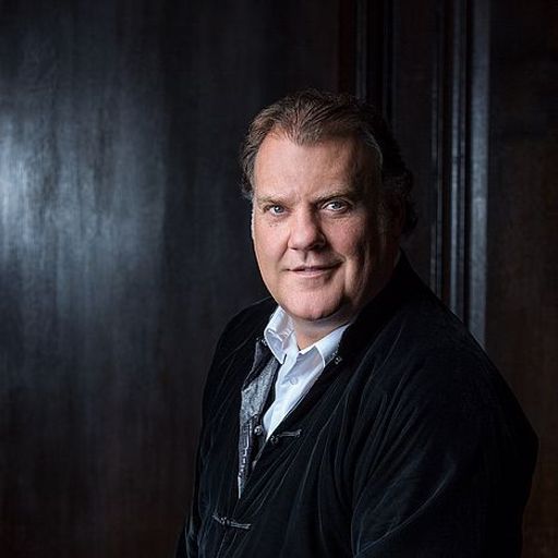 HERBSTGOLD – Festival 2024 in Eisenstadt mit Sir Bryn Terfel