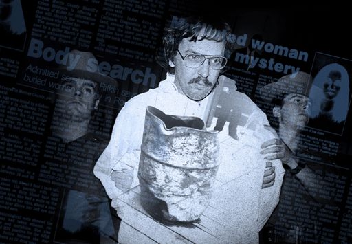 Im Mittelpunkt der Sonderprogrammierungen &quot;Das Böse unter
uns - Die Woche der Serienmörder&quot; (von Samstag, 20., bis
Freitag, 26. Januar, täglich ab 20:15 Uhr auf Crime + Investigation
und Sky Crime) stehen die deutschen TV-Premieren mehrerer
Dokumentationen, darunter der Zweiteiler &quot;Cold Case Files - Die
Rifkin-Morde&quot; (am Dienstag und Mittwoch, 23. und 24. Januar,
jeweils ab 20:15 Uhr auf Crime + Investigation) über den
Serienmörder Joel Rifkin (Foto). / Die Verwendung dieses Bildes für
redaktionelle Zwecke ist unter Beachtung aller mitgeteilten
Nutzungsbedingungen zulässig und dann auch honorarfrei.
Veröffentlichung ausschließlich mit Bildrechte-Hinweis.