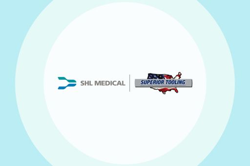  SHL Medical setzt seinen ehrgeizigen Wachstumskurs fort und hat
Superior Tooling Inc. übernommen, ein auf
Kunststoff-Spritzgussformen spezialisiertes Unternehmen mit Sitz in
den USA. / Die Verwendung dieses Bildes für redaktionelle Zwecke ist
unter Beachtung aller mitgeteilten Nutzungsbedingungen zulässig und
dann auch honorarfrei. Veröffentlichung ausschließlich mit
Bildrechte-Hinweis.