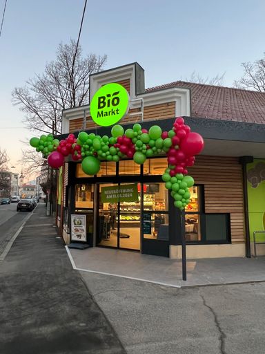 Vorschau Bild von Außenansicht Standort Graz Eggenberg