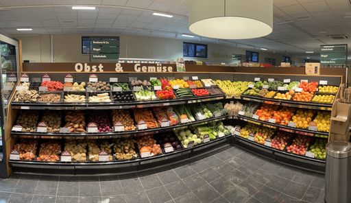 Vorschau Bild von Obst & Gemüse Standort Graz Eggenberg