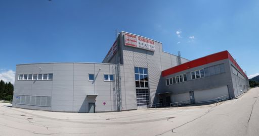 Druckzentrum Kärnten