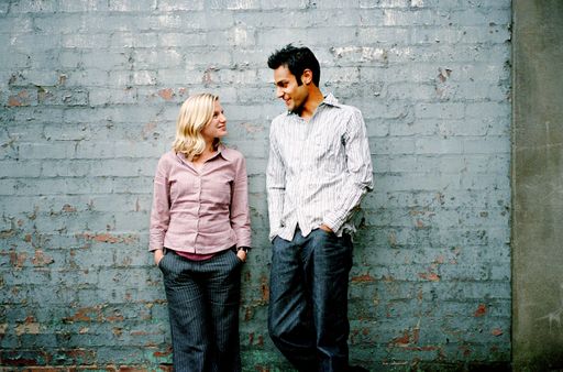 Vorschau Bild von Zur ARTE-Sendung "Just a Kiss": Es könnte alles so
schön sein: Roisin (Eva Birthistle) und Casim (Atta Yaqub) sind
verliebt. Doch ihre Eltern sind dagegen... / Honorarfreie Verwendung
nur im Zusammenhang mit genannter Sendung und bei folgender Nennung
"Bild: Sendeanstalt/Copyright". Andere Verwendungen nur
nach vorheriger Absprache: ARTE-Bildredaktion, Silke Wölk Tel.: +33
3 90 14 22 25, E-Mail: bildredaktion@arte.tv / Die Verwendung dieses
Bildes für redaktionelle Zwecke ist unter Beachtung aller
mitgeteilten Nutzungsbedingungen zulässig und dann auch honorarfrei.
Veröffentlichung ausschließlich mit Bildrechte-Hinweis.