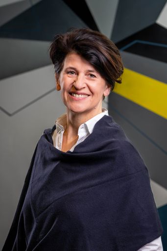 Vorschau Bild von Rosemarie Pichler, Geschäftsführerin von 42 Vienna