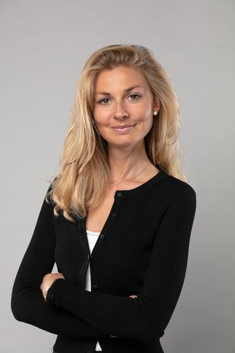 Shanna-Carina Heise, Marketing Director Wojnar's