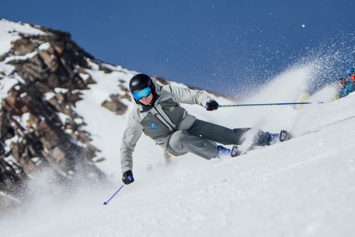 Fotocredit: ALPS RESORT & SALOMON