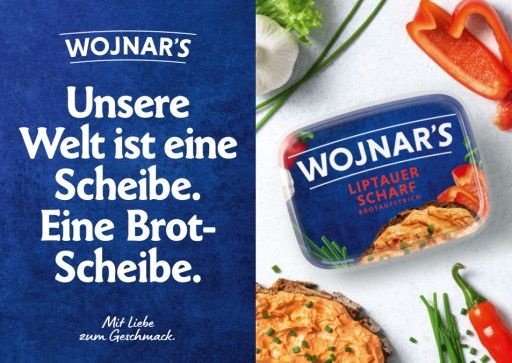 Vorschau Bild von 16 Bogen Plakate - Liptauer Wojnar's