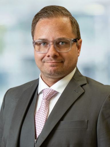 Andreas Baumann ist neuer M&A Partner bei TPA