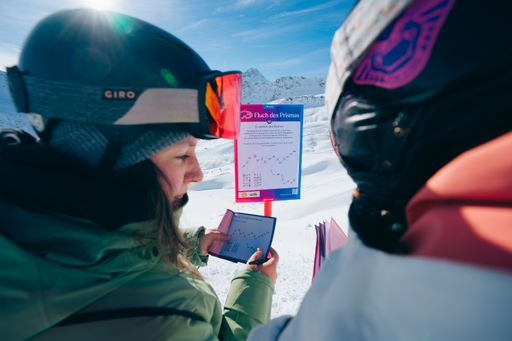 Escape Routes, Arosa