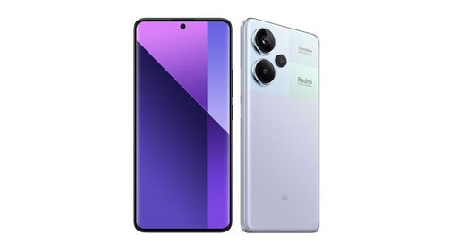 Das neue Redmi Note 13 Pro+ 5G / Die Verwendung dieses Bildes für
redaktionelle Zwecke ist unter Beachtung aller mitgeteilten
Nutzungsbedingungen zulässig und dann auch honorarfrei.
Veröffentlichung ausschließlich mit Bildrechte-Hinweis.