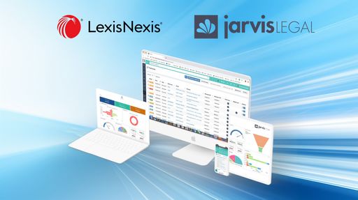 LexisNexis + Jarvis = Die neue Dimension der
Kanzleisoftware