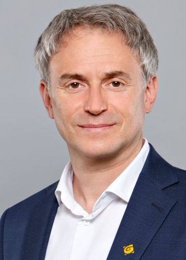 Arbeitsmedizinerinnen und Arbeitsmediziner sollen
mehr impfen dürfen