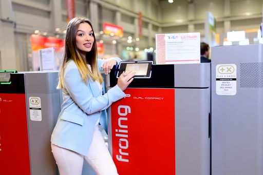 Messe Tulln, HausBau+EnergieSparen Tulln