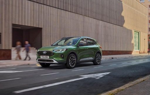 Vorschau Bild von Der neue Ford Kuga Active / Die Verwendung dieses Bildes für
redaktionelle Zwecke ist unter Beachtung aller mitgeteilten
Nutzungsbedingungen zulässig und dann auch honorarfrei.
Veröffentlichung ausschließlich mit Bildrechte-Hinweis.